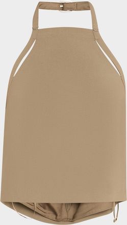 Vince Apron Halter Top