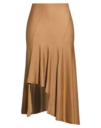 Khaite BOTTOMWEAR - Maxi skirts on YOOX.COM