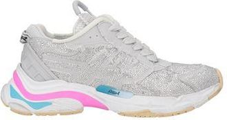 Ash FOOTWEAR - Trainers on YOOX.COM
