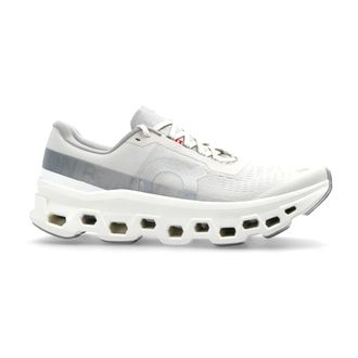 On Running On Running, Training Shoes, male, White, Size: 11 1/2 US Cloudmonster 1