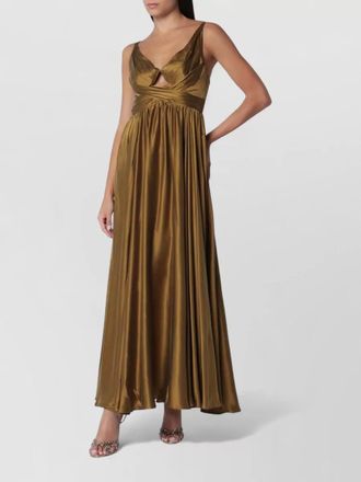 Zimmermann maxi dress