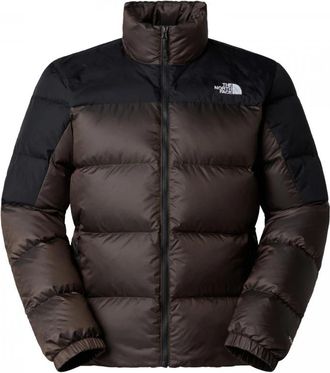 The North Face Winterjassen - Heren - Ski Jassen - Bruin - L - Leer - Fitness