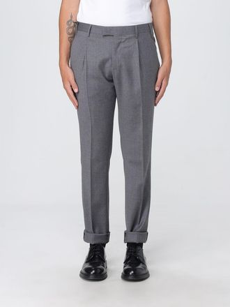 Pantaloni Torino Pantalone sartoriale PT Torino in cashmere