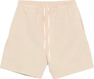 Paura Korte Broeken, Heren, Roze, S, Casual Shorts