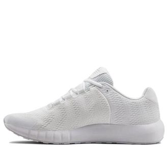 Under Armour Micro G Pursuit Bp White 3021953-100