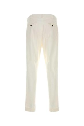 Cellar Door Cambridge Trousers - Beige