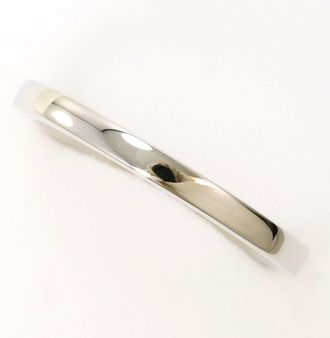 C&A Platinum Platinum 950 Band Ring (Pre-Owned)