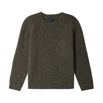 SOEUR Envie Pullover - Knitwear - Mujer - Gris - S