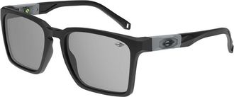 Mormaii Budapeste Sun M0173AFE09 Mens Sunglasses Black Size 56