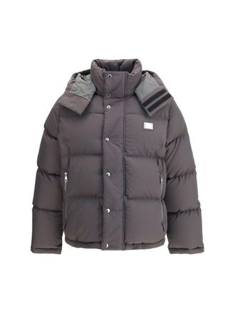 Dolce & Gabbana Down Jackets