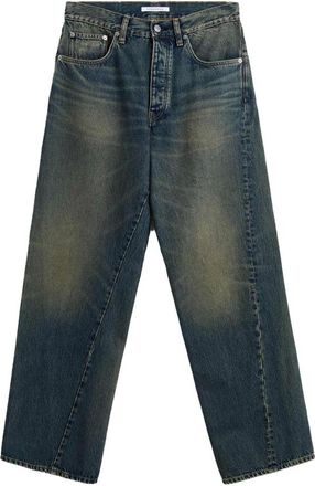 Sunflower Uomo, Jeans, Blu, W29 L32, new