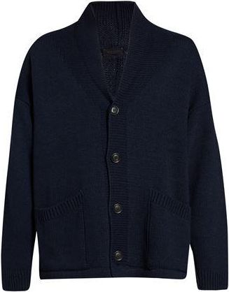 Out / Fit MAGLIERIA - Cardigan su YOOX.COM