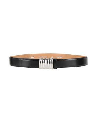 Liviana Conti Small Leather Goods - Belts sur YOOX.COM