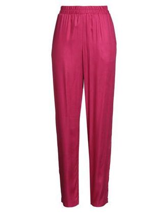 Le Sarte Pettegole BOTTOMWEAR - Trousers on YOOX.COM