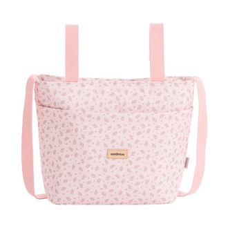 Cambrass Bolso organizador xl rosa 15x38x28 cm