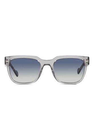 Vogue Eyewear Occhiali da sole VO5490S squadrati - Grigio
