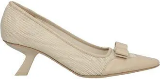 Ferragamo FOOTWEAR - Pumps sur YOOX.COM
