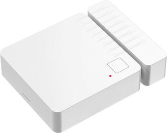 OEM Sensores De Alarma Para Puertas Y Ventanas, Alarma De Puerta Remota, Sistema De Alarma De Seguridad Inal&aacute;mbrico Para El Hogar, Alarma De Puerta Magn&eacute;t