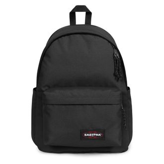 Eastpak unisex, Tassen, Zwart, Maat: ONE Size Polyamide