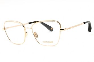 Roberto Cavalli VRC069 0300 Shiny Rose Gold 56mm