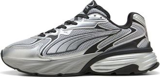 Puma Fade LS Y2K Gray Echo Silver 407000-01
