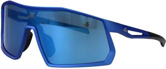 adidas Outdoor Accessories, unisex, Blue, Size: ONE SIZE Kentro Sunglasses