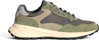 Hoff City MKII Green, green, 43 EU