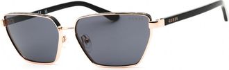 Guess GU00106 05A Black/Smoke