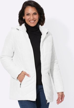 Casual Looks Steppjacke