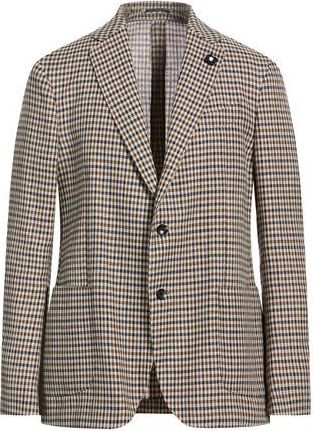 Lardini SUITS and CO-ORDS - Blazers on YOOX.COM