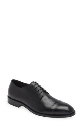 BOSS Derrek Derby in Blk at Nordstrom Rack, Size 12Us / 11Uk