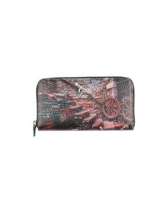 Gabs Small Leather Goods - Wallets on YOOX.COM