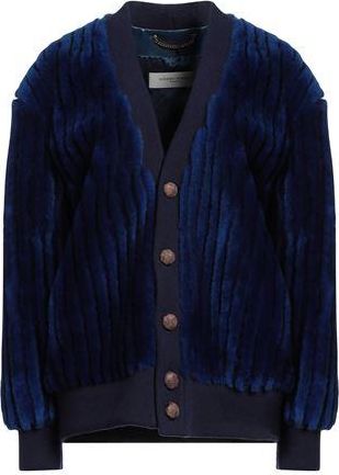 Golden Goose PRENDAS DE PUNTO - C&aacute;rdigans en YOOX.COM
