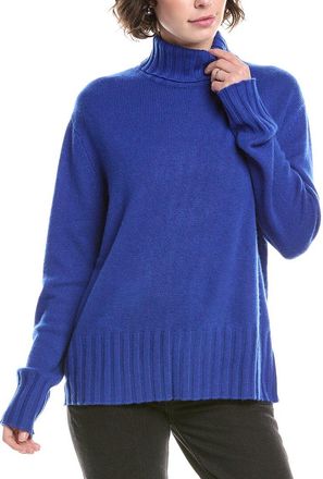 Isla Mavis Turtleneck Sweater