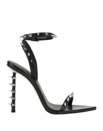 Le Silla CALZADO - Sandalias con cierre en YOOX.COM