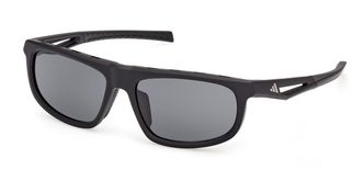 Adidas Sport SP0126 02A Womens Sunglasses Size 56