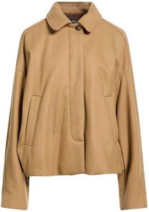 A.P.C. JACKEN & M&Auml;NTEL - M&auml;ntel auf YOOX.COM