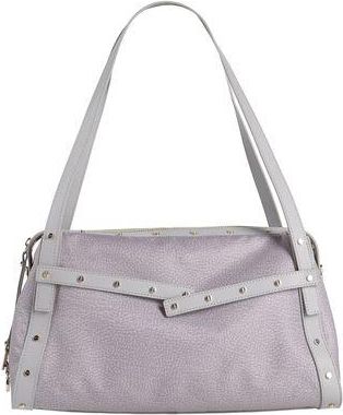 Borbonese BAGS - Shoulder bags on YOOX.COM