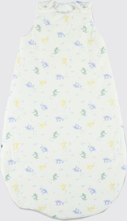 Petit Bateau Sacco nanna imbottito da bambino in cotone con stampa grafica