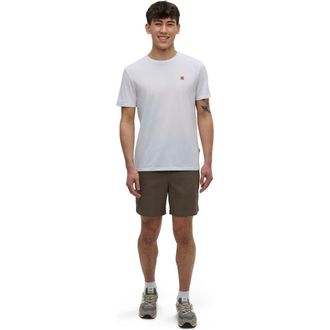 tentree Mullan Short in Timber at Nordstrom, Size Xx-Large