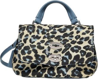 Zanellato Tassen, Dames, Veelkleurig, ONE Size, Zanellato Bags.. Black