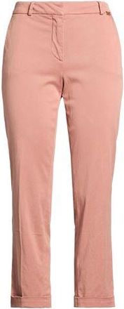 Teleria Zed BOTTOMWEAR - Trousers on YOOX.COM