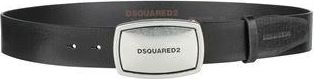 Dsquared2 Kleinlederwaren - G&uuml;rtel auf YOOX.COM