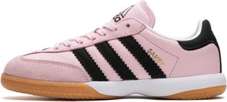 adidas Heren, Sport, Roze, Maat: 43 1/3 EU Leer