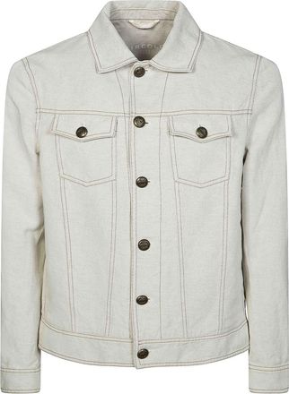 Circolo 1901 Giubbotto Levis Bull