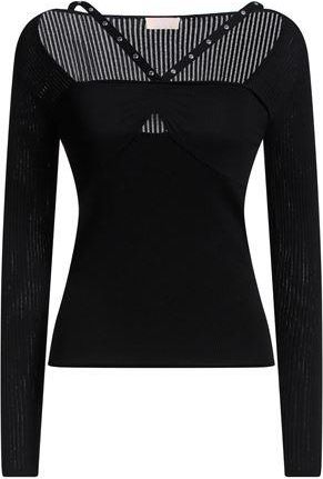 Liu Jo PRENDAS DE PUNTO - Pullover en YOOX.COM