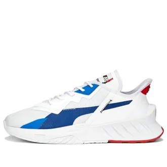 Puma BMW Motorsport x Maco SL White Cool Cobalt 307491-02