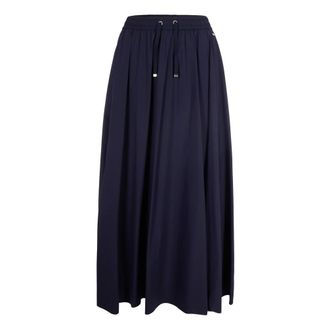 Herno Donna, Gonne, Blu, S, new