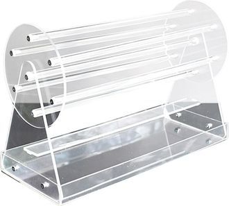 OEM Soporte De Exhibici&oacute;n Multifuncional, Soporte Para Diadema, Clip