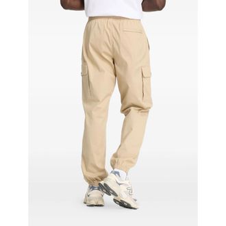 New Balance Twill Cargo Joggers